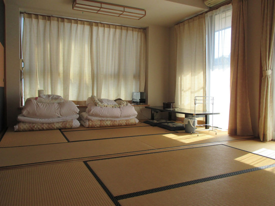 秋田屋膳宿旅馆