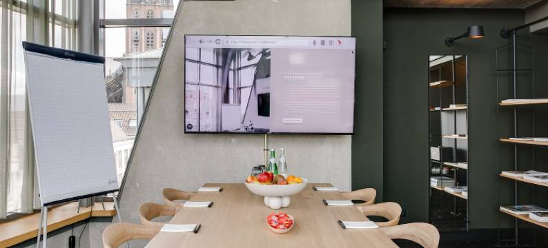 公爵精品酒店(The Duke Boutique Hotel)图片