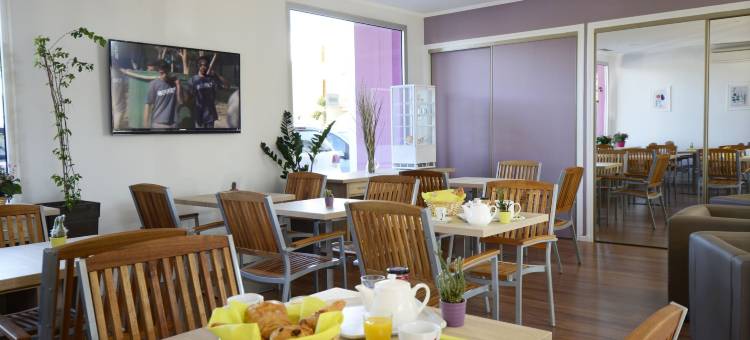 奥达利斯阿夸利亚住宅酒店(Résidence Odalys Aqualia)图片