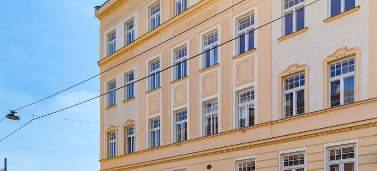 Numa | 施特劳斯客房和公寓(Numa | Strauss Rooms & Apartments)图片