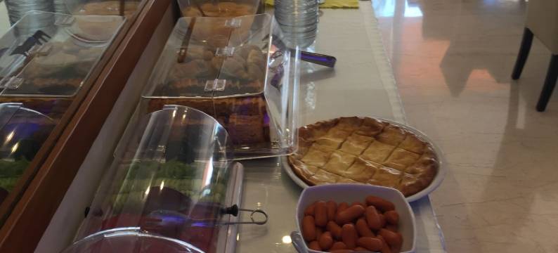 绿洲旅店(Oasis Hotel)图片