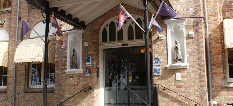 弗莱彻酒店(Fletcher Hotel-Restaurant de Dikke Van Dale)图片