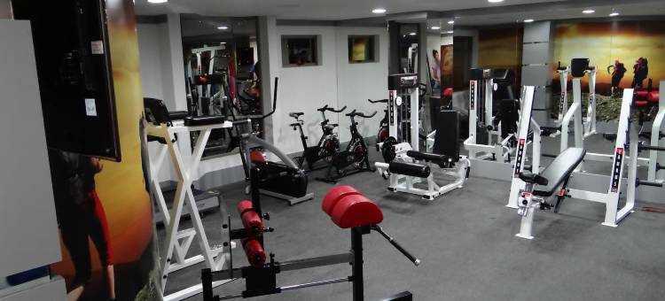 卡司本酒店(Casben Hotel)图片