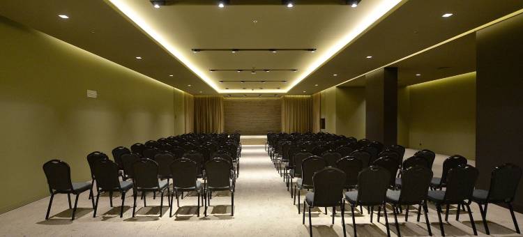 Saccharum度假村(Saccharum Resort)图片