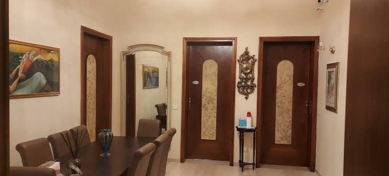 莱切查尔斯顿之家 SPA 酒店(Dimora Charleston Spa Lecce)图片