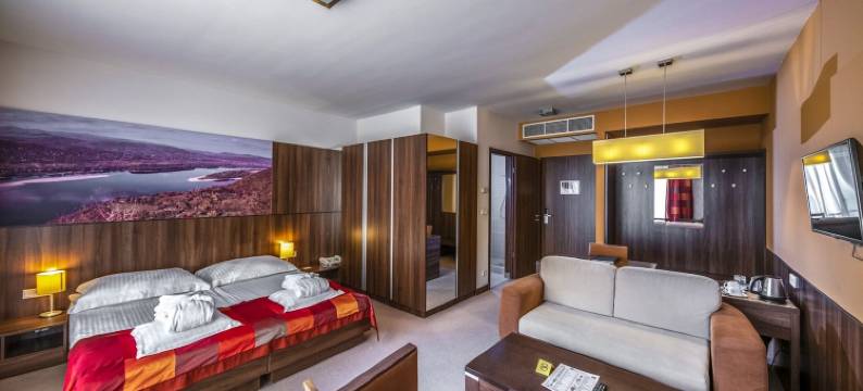 皇家俱乐部酒店(Royal Club Hotel)图片