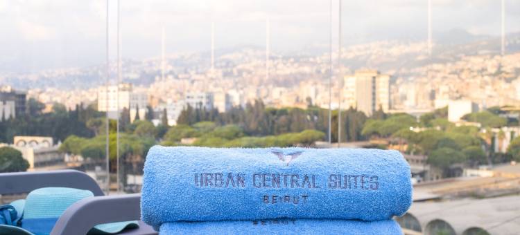 贝鲁特城市中心套房酒店(Urban Central Suites - Beirut)图片