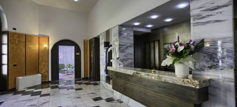 索勒休闲全景酒店(Hotel Sole Relax & Panorama)图片