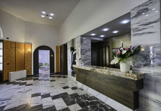 Hotel Sole Relax & Panorama Hotel Overview