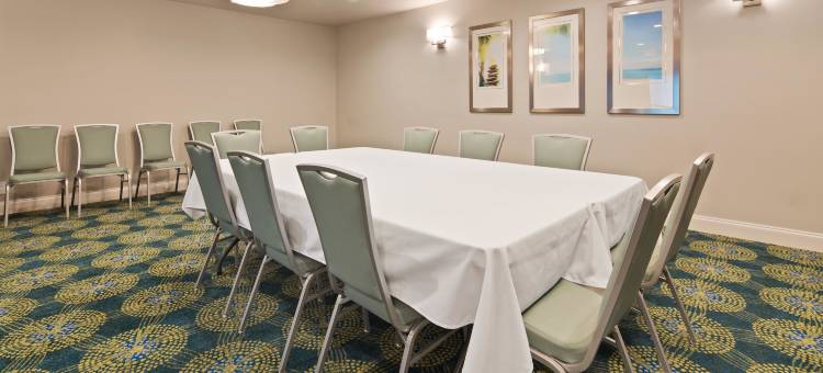 欧申赛德贝斯特韦斯特优质酒店(Best Western Plus Oceanside Inn)图片