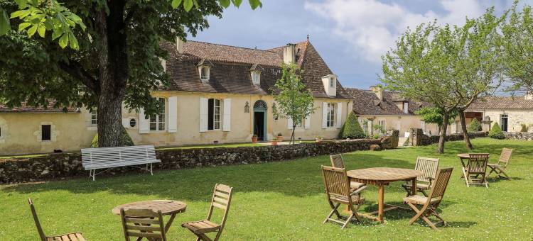 比尼亚克沙特勒斯酒店(La Chartreuse du Bignac - Teritoria)图片