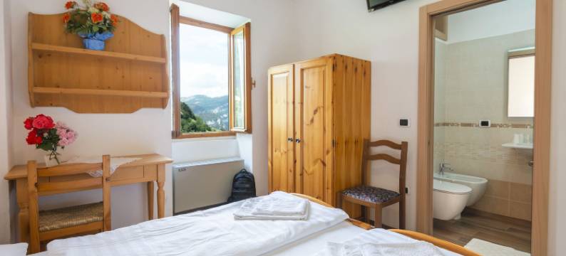 巴尔多山旅馆(Rifugio Monte Baldo)图片