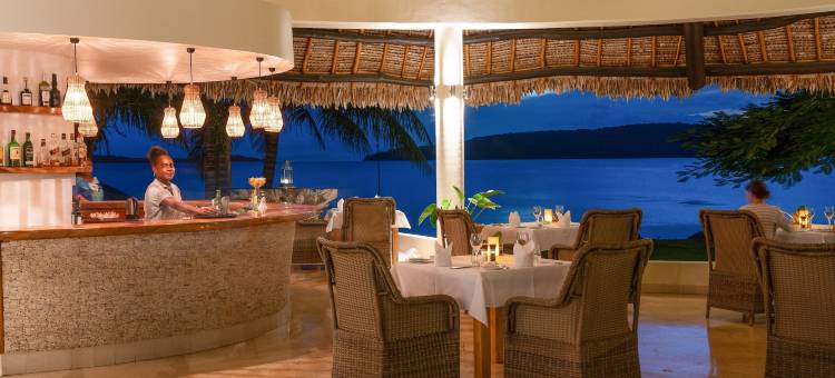 哈瓦那酒店-瓦努阿图(The Havannah Vanuatu - Exclusively for Adults)图片