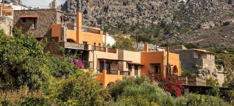 玛拉别墅(Mala Villa)图片