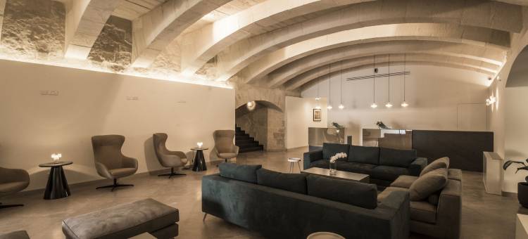 马耳他库戈格兰Macina酒店(Cugo Gran Macina Malta)图片