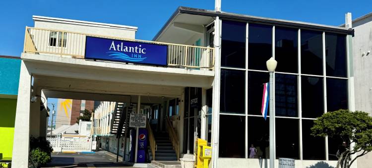 大西洋旅馆(Atlantic Inn)图片