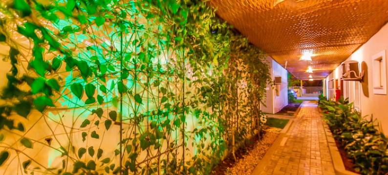 波塔维尔沙滩 - 雷德主权酒店(Portal Ville - Rede Soberano)图片