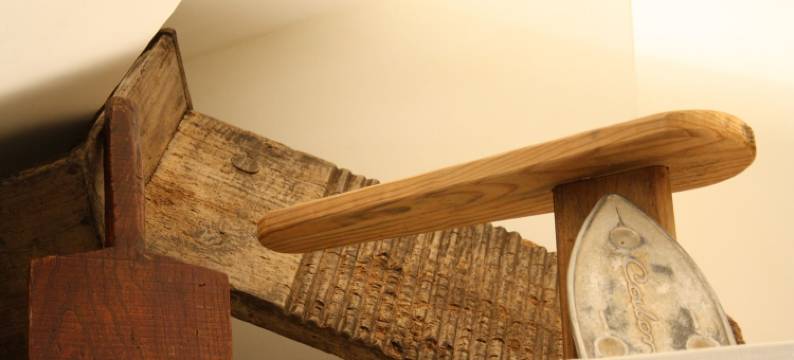 勒布尤斯住宿加早餐旅馆(Chambres d'Hôtes - les Bujours)图片