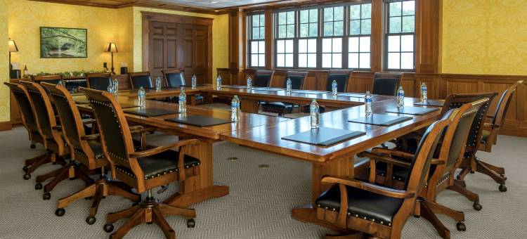 米尔公园酒店(Mills Park Hotel)图片