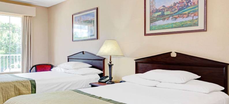 史密斯菲尔德呗盟套房酒店(Baymont by Wyndham Smithfield)图片