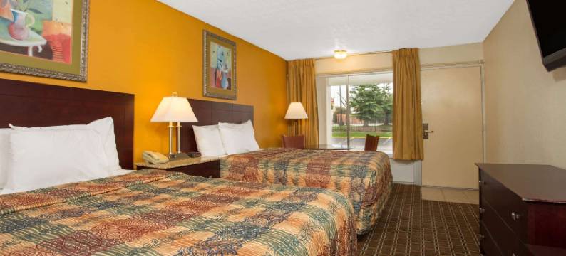 切斯特温德姆戴斯酒店(Days Inn by Wyndham Chester)图片