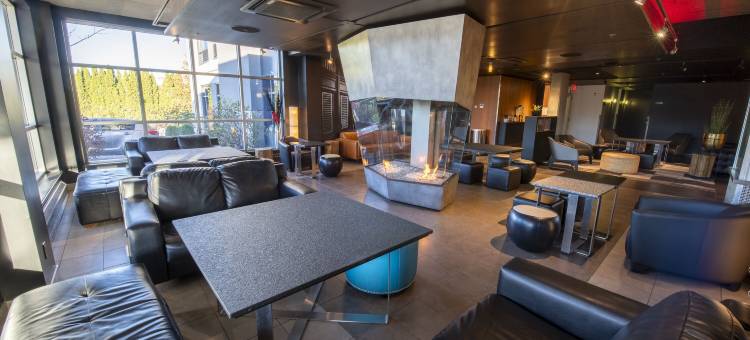 大时代酒店 - 魁北克机场(Grand Times Hotel – Aeroport de Quebec)图片