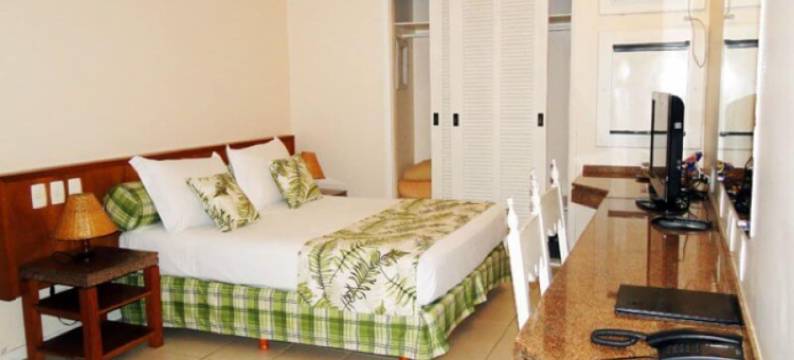 乌巴图巴皇宫酒店(Ubatuba Palace Hotel)图片