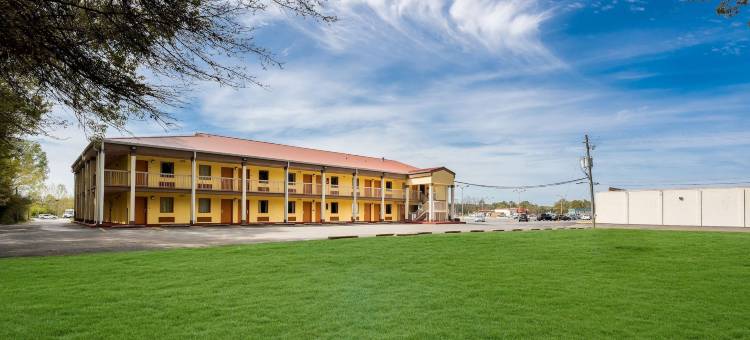 蒙特祖玛美洲佳值酒店(Americas Best Value Inn Montezuma)图片