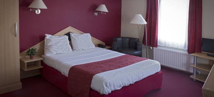 新佛兰德斯酒店(Hotel New Flanders)图片