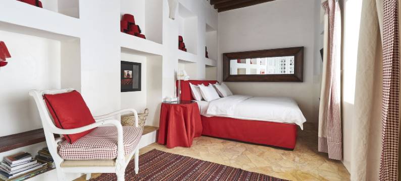 XVA艺术酒店(Xva Art Hotel)图片