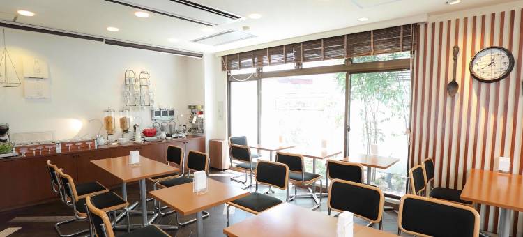 高知AreaOne酒店(Hotel Areaone Kochi)图片