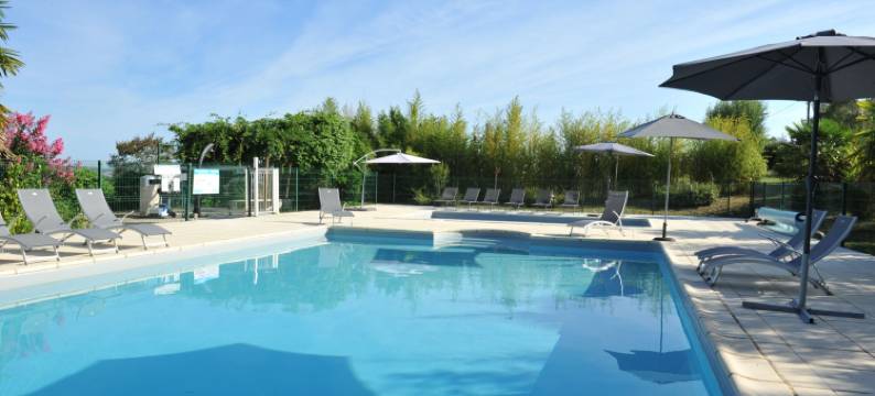 克洛马住宅酒店(Residence Croma)图片