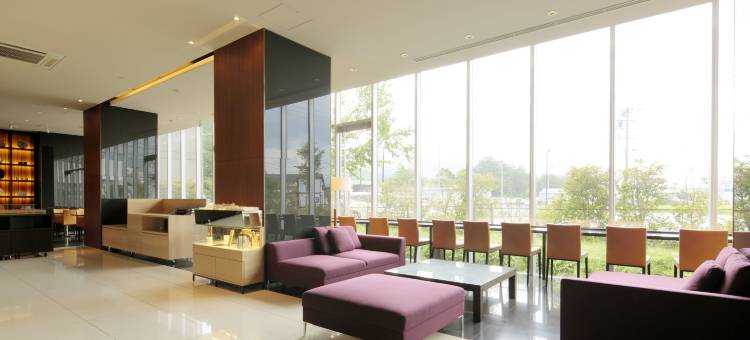 茅野光芒酒店(CANDEO HOTELS)(Candeo Hotels Chino)图片