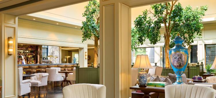 Carton House，由费尔蒙管理的酒店(2021 年春季开业)(Carton House, a Fairmont Managed Hotel)图片