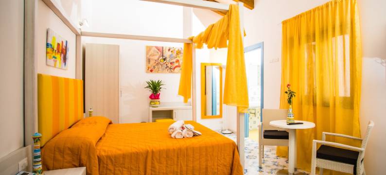 欧锡幻想曲酒店(Oasi Fantasia)图片