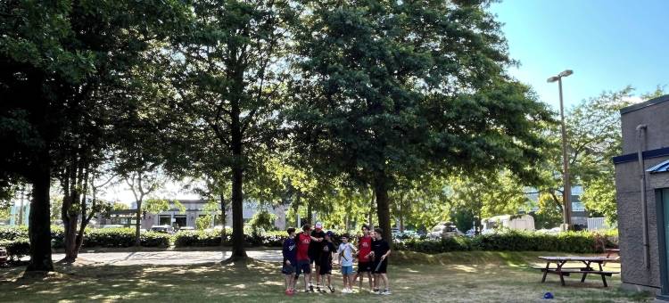 Travelodge Hotel by Wyndham Vancouver Airport图片