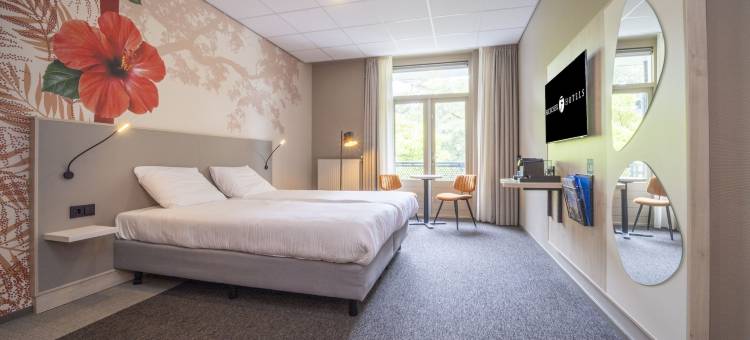 斯切拍思康弗莱彻餐厅酒店(Fletcher Hotel-Restaurant de Scheperskamp)图片