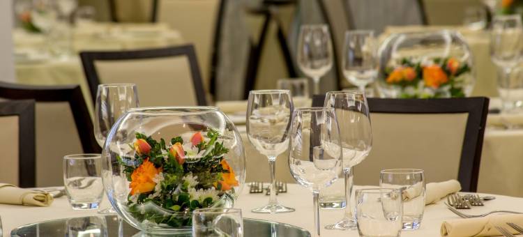 尼雅酒店(Enea Hotel Pomezia)图片