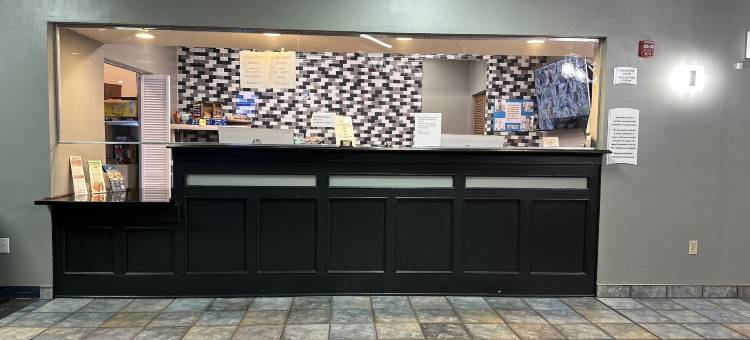 威尔克斯-巴里套房旅馆(Wilkes-Barre Inn & Suites)图片