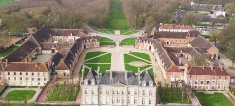 布罗舍里民宿(La Brocherie)图片