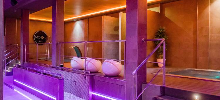 月亮 SPA 酒店(Moon Hotel & Spa.)图片