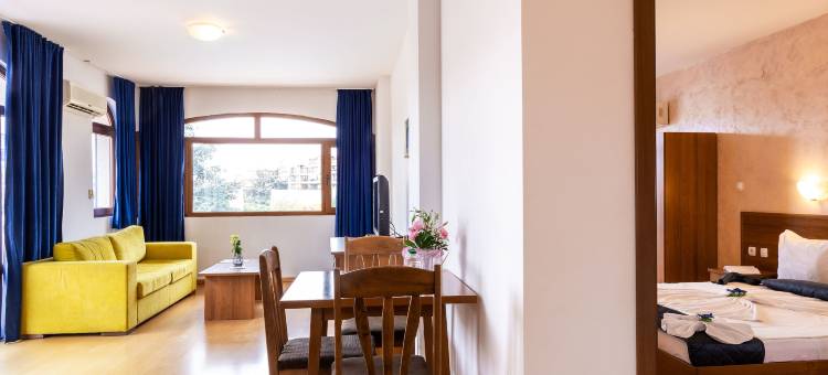 复合式日出全包酒店(Complex Sunrise by Hmg - All Inclusive)图片