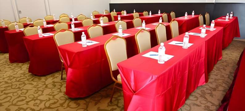 您商务酒店(Thy Executive Hotel)图片