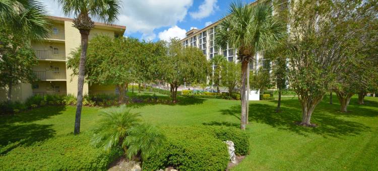 罗森酒店-近环球影城(Rosen Inn Closest to Universal)图片