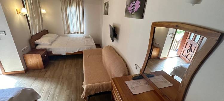 艾利之家酒店(Elly's Home)图片