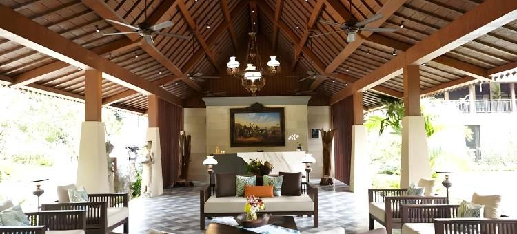 兰卡玛雅阿马努巴酒店度假村(Amanuba Hotel & Resort Rancamaya)图片