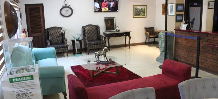 阿尔塔蒙特苑酒店(Altamont Court Hotel)图片