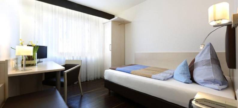 皇宫城堡酒店(Hotel Kaiserpfalz)图片