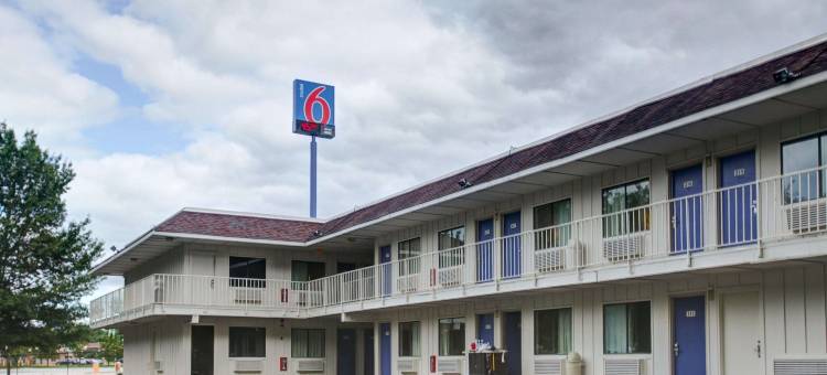 埃尔克顿6号汽车旅馆(Motel 6 Elkton, MD)图片