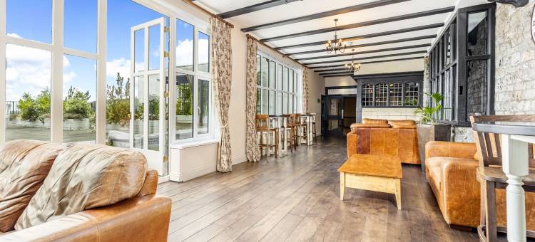 维宾顿贝斯特韦斯特酒店及水疗中心(Best Western the Webbington Hotel and Spa)图片